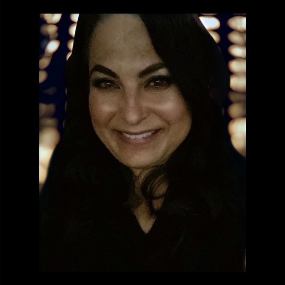 Meet your Posher, Erika